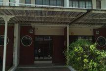 Rumah Uk 4x12 Di Cluster East Asia Green Lake City