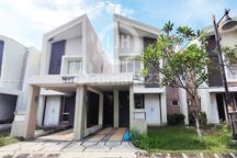 Dijual Rumah di Orchard Park Cluster Vitis Batam Center