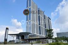 Disewakan Apartemen Pollux Habibie Meisterstadt Studio Furnished Batam Center Bulanan