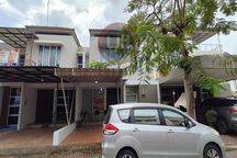 Dijual Murah Rumah 2 Lantai Royal Grande Residence Batam Center