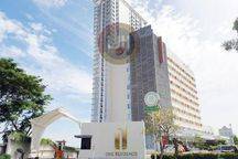 Disewakan Apartemen One Residence City & Sea View Batam Kota