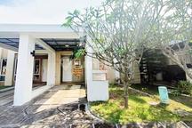 Disewakan Rumah di Orchard Park Cluster Carica Batam Center