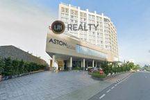Disewakan Apartment di Aston Lubuk Baja Furnished nagoya dekat mall