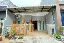 Disewakan Rumah Permata Baloi Semi Furnished Dekat Mall