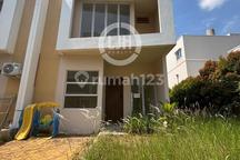 Disewakan Rumah di Monde Residence, Bengkong