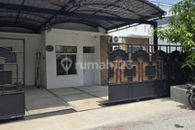 Rumah 2 Lantai Semarang Indah Bagus Siap Huni