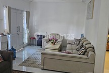 Rumah Sewa 1 Lantai Hook Gajah Mungkur Talangsari Furnish