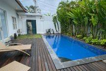 DO 368- Villa style modern tropical di kawasan Seminyak, Badung 