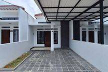 Rumah Bagus di Pasir Putih Sawangan Depok Dekat Area Transportasi