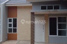 Rumah Baru di Jl.Sumur Binong Strategis Dekat Pusat Perbelanjaan