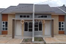 Rumah Modern di Jl Sumur Binong Dekat Pusat Perbelanjaan