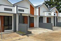 Rumah Modern di BojongSari Depok Dekat Area Pusat perbelanjaan
