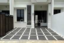 Rumah Mewah 1 Lantai di Cilodong Depok Dekat Area Transportasi