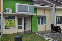 Rumah Type 55 95 Lokasi Puri Selebriti 3 Batam