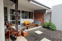 Rumah Arcamanik Golf Bandung Siap Huni Furnish Besar Nyaman