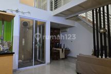 Dijual Murah Htung Tanah! Rumah Permata Buana Jakarta Barat