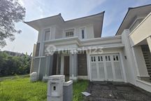 Dijual Murah Banget! Rumah Sutera Onyx Alam Sutera