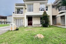 Termurah Hadap Timur ! Sutera Renata Aruna Alam Sutera