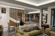 Rumah Langka + Fully Furnished Sutera Palma Alam Sutera