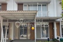 Dijual Rumah Cluster Nara Village Siap Huni Full Renov