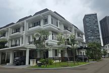 Turun Harga !Dijual Murah Aja! Winona Tipe Wallace Corner