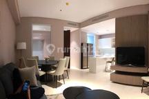 Murah Bangt Nego Sampai Jadi Apartemen Saumata Aja Mau Jual Cepat 2+1 Br Saumata Furnished Alam Sutera