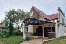 Murah Banget! Hitung Tanah Saja Rumah Sutera Kirana Alam Sutera