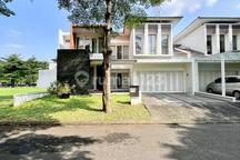 Dijual Barang Langka dan Termurah!!! Sutera Orlanda Alam Sutera