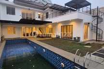 Dijual Rumah Cantik dan Murah!!! Sutera Renata Aruna Utama!