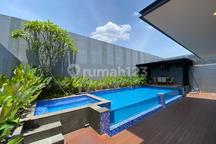 Cuan Murah Abis Pool Lift Furnished Lebar 15 Termurah Se Lyndon Navapark Bsd 