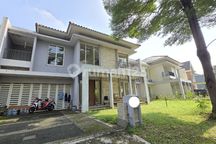 Jual Harga Tanah Saja! Renata Sitara Alba Aruna Aurora Palma Pelangi Mentari Jingga Alam Sutera