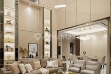 RUMAH MEWAH JUAL CEPAT!! NAVAPARK CLUSTER LAKEWOOD BSD CITY