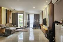 DIJUAL MURAH APARTEMEN 2 BEDROOM LLOYD ALAM SUTERA 