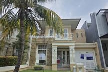 TERMURAH! RUMAH RAPIH LANGKA SUTERA OLIVIA ALAM SUTERA