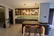 Dijual Rumah Brand New di Sutera Feronia