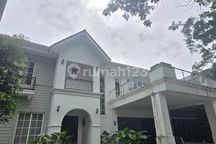 Dijualrumah Mewah Alam Sutera Sutera Narada