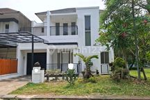 Beli Rumah Gratis Tanah Lebih ! Sutera Olivia Palma Onyx Palmyra Alam Sutera