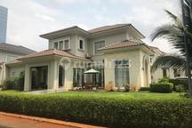 DIJUAL RUMAH HOEK CLUSTER TIARA ALAM SUTERA