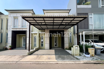 CLUSTER PALING STRATEGIS! SUTERA SITARA LEORA - ALAM SUTERA