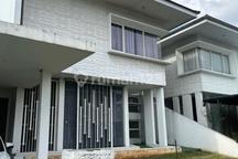 Dijual Murah Abis ! Rumah Rapih Siap Huni Victoria Alam Sutera