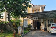 Murah Banget! Barang Langka Dijual Rumah Sutera Intan - Alam Sutera