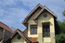 DIJUAL TERMURAH HANYA HITUNG TANAH SAJA SUTERA CEMARA ALAM SUTERA!