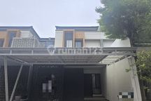 Disewakan Rumah Sutera Victoria - Alam Sutera Lokasi Strategis