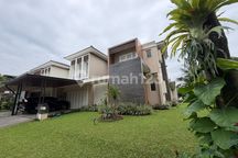 Murah Banget! Rumah Hoek Sutera Orlanda Alam Sutera