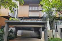 Dijual Cepat Rumah Baru Cluster Caelus Greenwich BSD