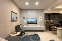 Dijual Rumah Cluster Nara Village Siap Huni Sudah Full Renov