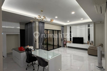Dijual Rumah Cantik Furnished Sutera Narada Alam Sutera