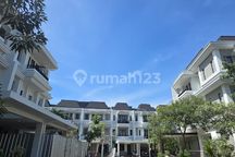 Turun Harga Murah Abis ! Dijual Cepat Sutera Winona Alam Sutera