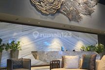 Jamin Paling Murah 3 Br Saumata Suites Alam Sutera