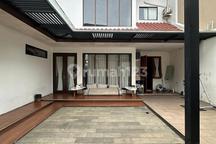 Dijual Murah Banget Rumah Hoek Sitara Orlanda Pelangi Jingga Alam Sutera